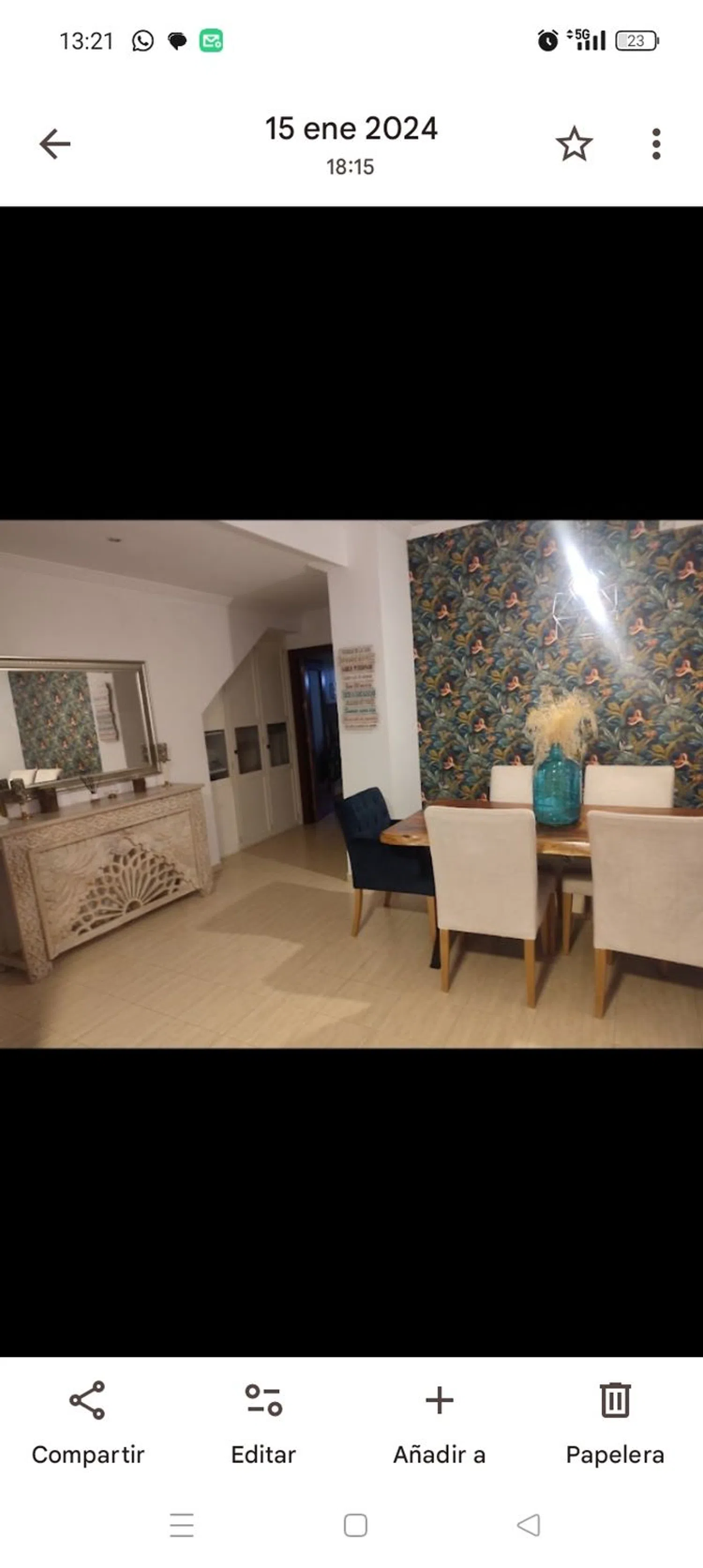 Piso en sevilla este, 8 - Foto 5