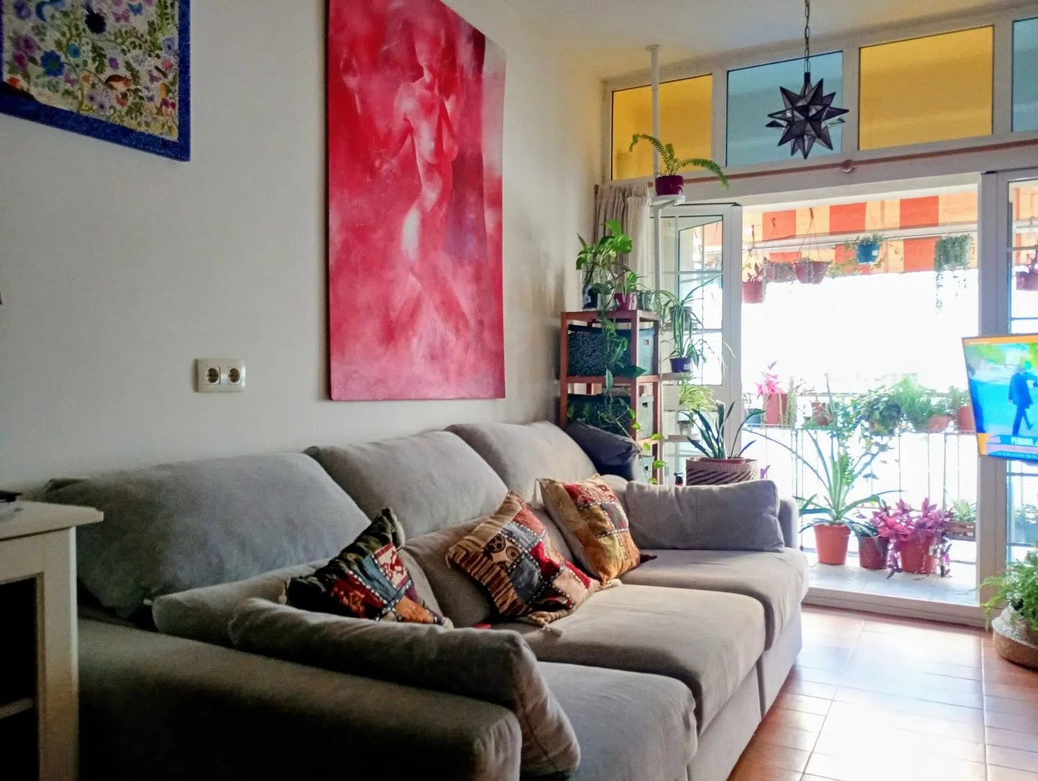 Piso en Barrio San Julián - Foto 15