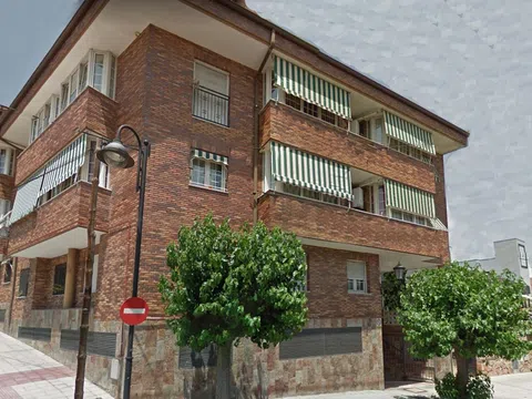 Piso en calle de la Pedriza, 14