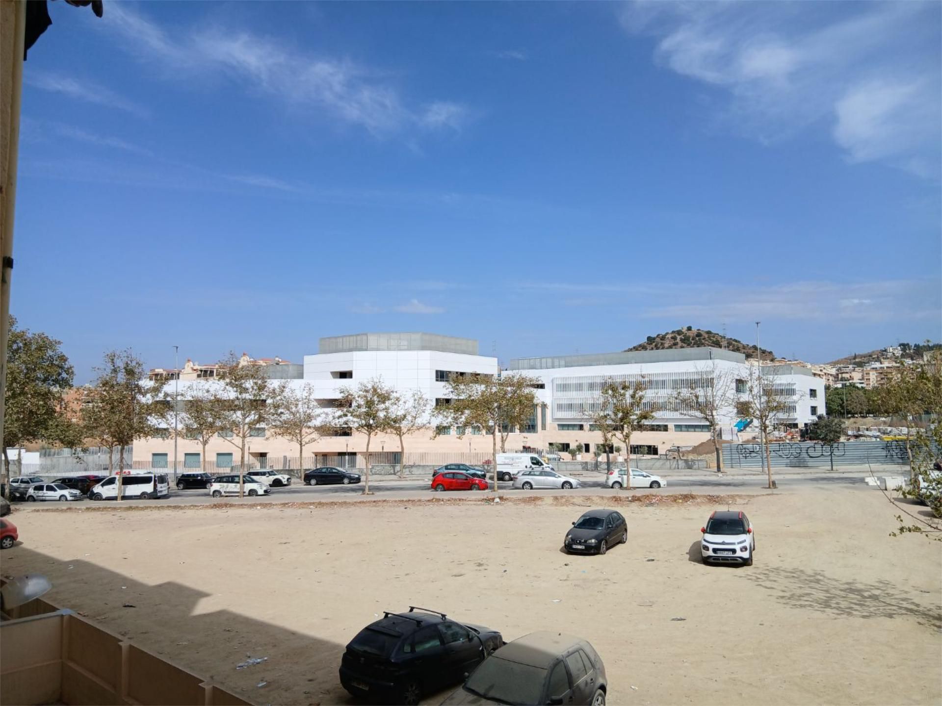 Piso en  Calle Margarita Xirgu 6 - Foto 2