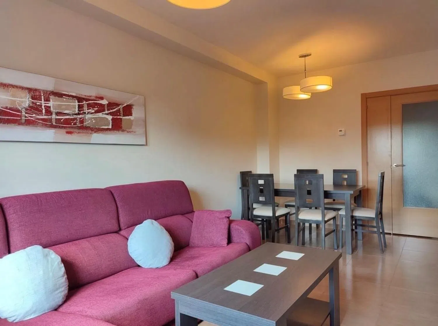 Piso en calle de Braga, 7 - Foto 9