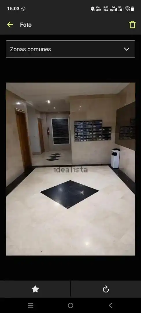 Piso en  Calle María Eugenia Milleret 8 - Foto 4