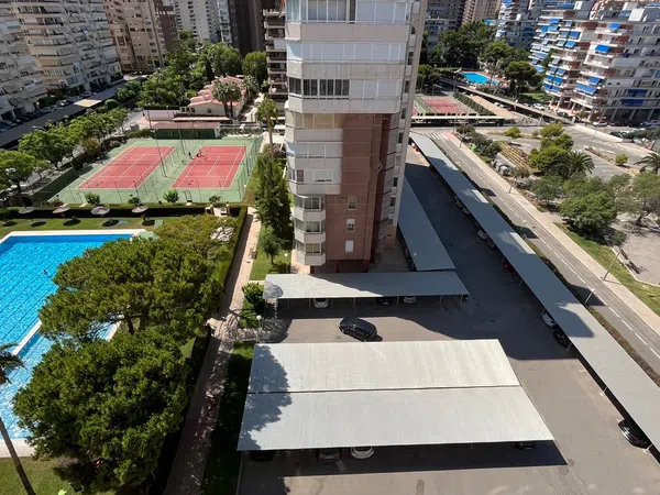 Piso en Avenida San Sebastián, 29, Playa de San Juan - Foto 2