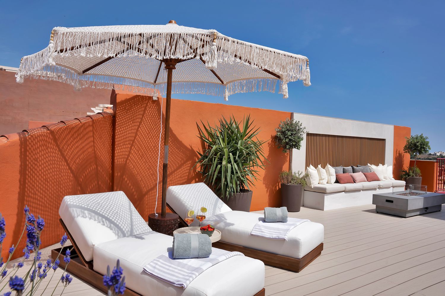 Ático en Urbanización La Reserva, 3, Reserva de Marbella - Foto 2