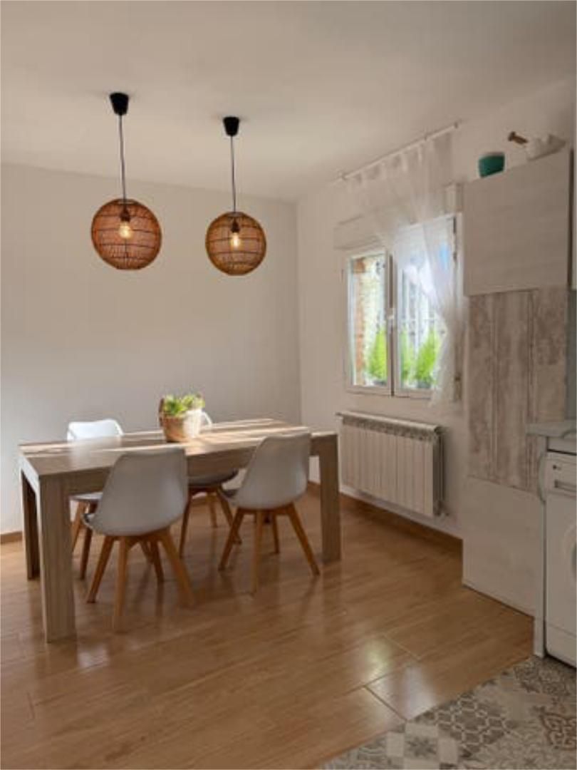 Piso en Los Negrales - Foto 3