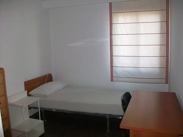Piso en Calle del clariano, 35, La Carrasca - Foto 7
