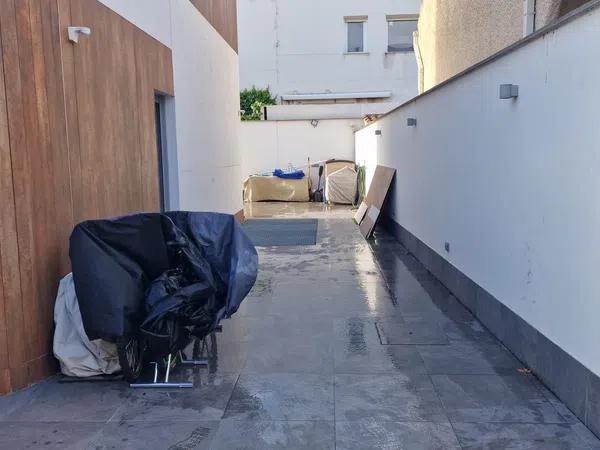 Casa independiente en calle Santiago Maganto, 49 - Foto 32