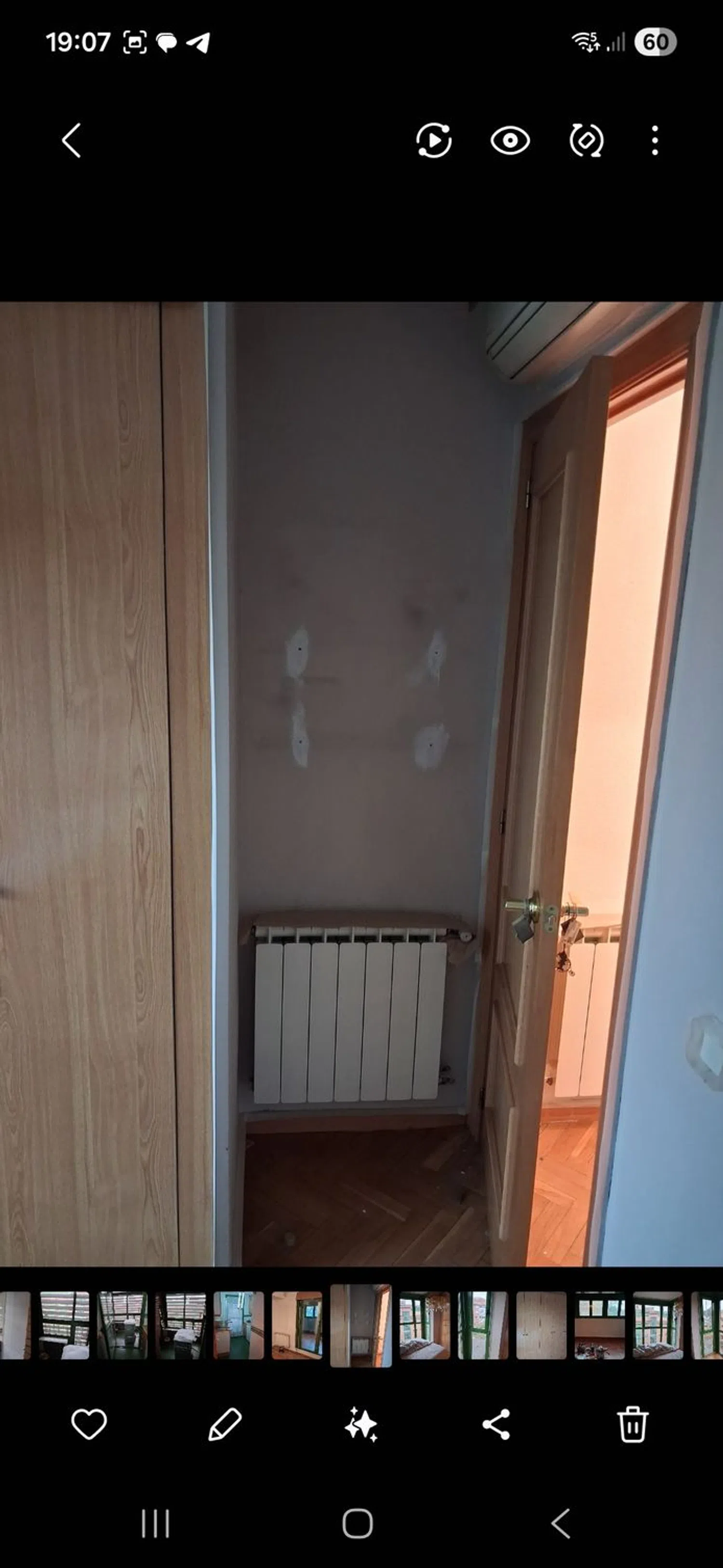 Ático en paseo del Comandante Fortea, 9 - Foto 6