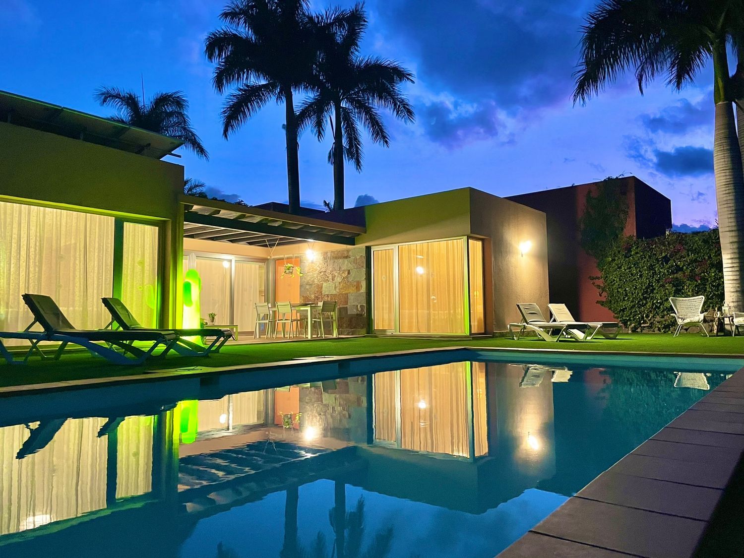 Casa o chalet independiente en Calle Green, 3, Salobre Golf, Salobre Golf - Foto 10