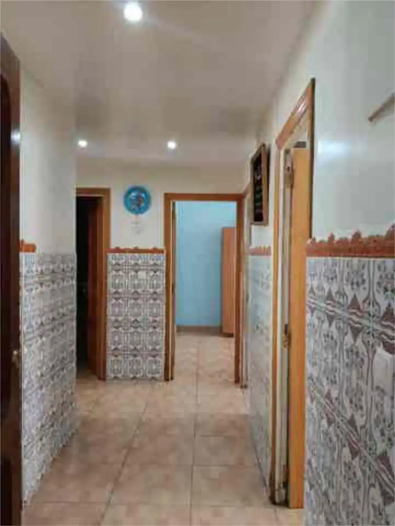 Piso en Virgen del Remedio - Foto 8