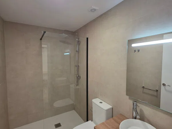 Estudio en Calle de Sant Antoni, 13, Zona Centro, Zona Centro - Foto 9
