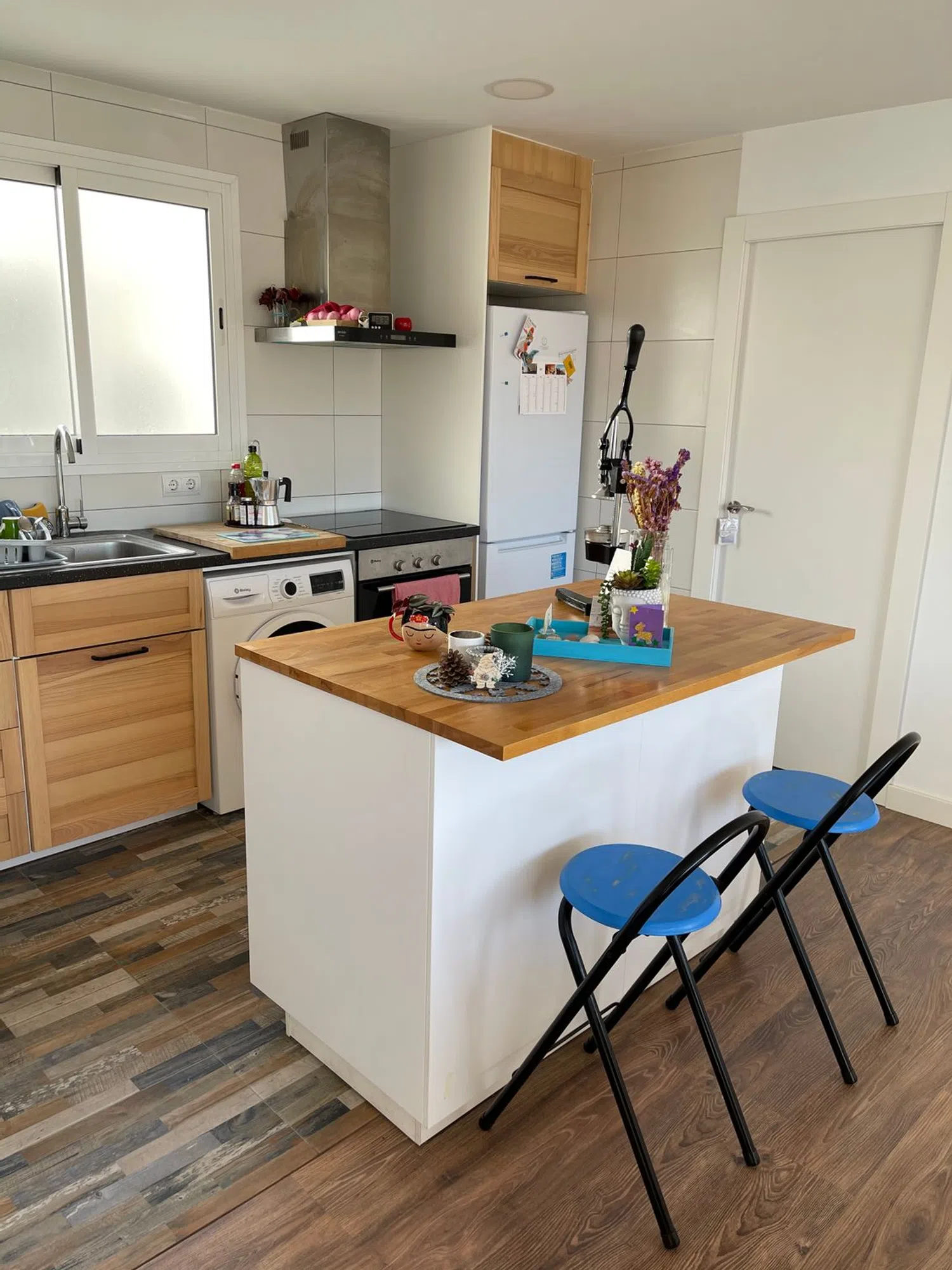 Ático en calle de Sant Vicent de Paül, 12 - Foto 4