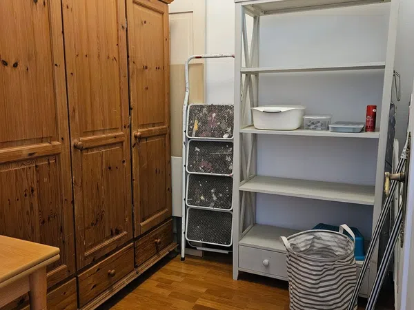 Piso en Calle Carlos III, 57, Esteiro, Esteiro - Foto 19