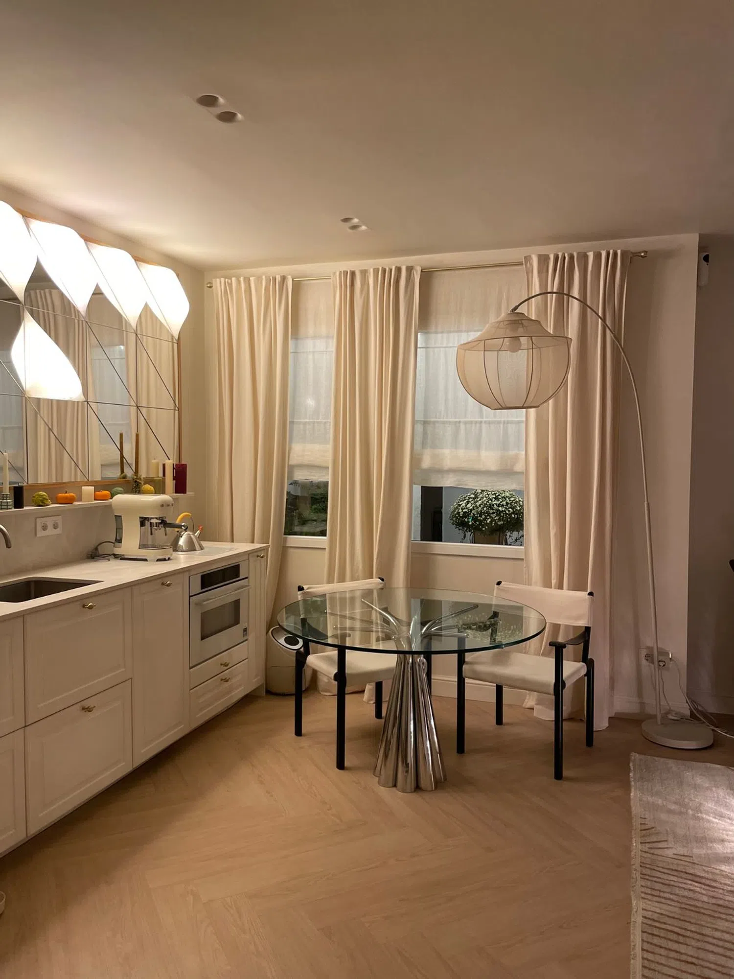 Piso en calle de Menéndez Pelayo, 51 - Foto 1