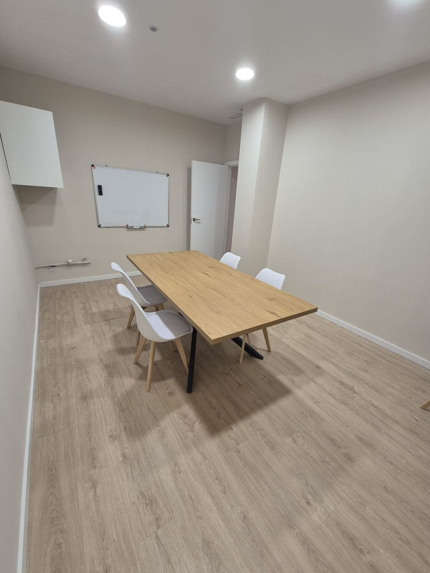 Local en Calle d'Alvaro de Bazan, 10 n, Jaume Roig - Foto 11