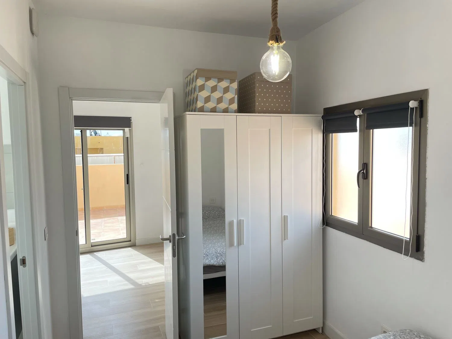 Ático en calle Saucillo, 42 - Foto 5