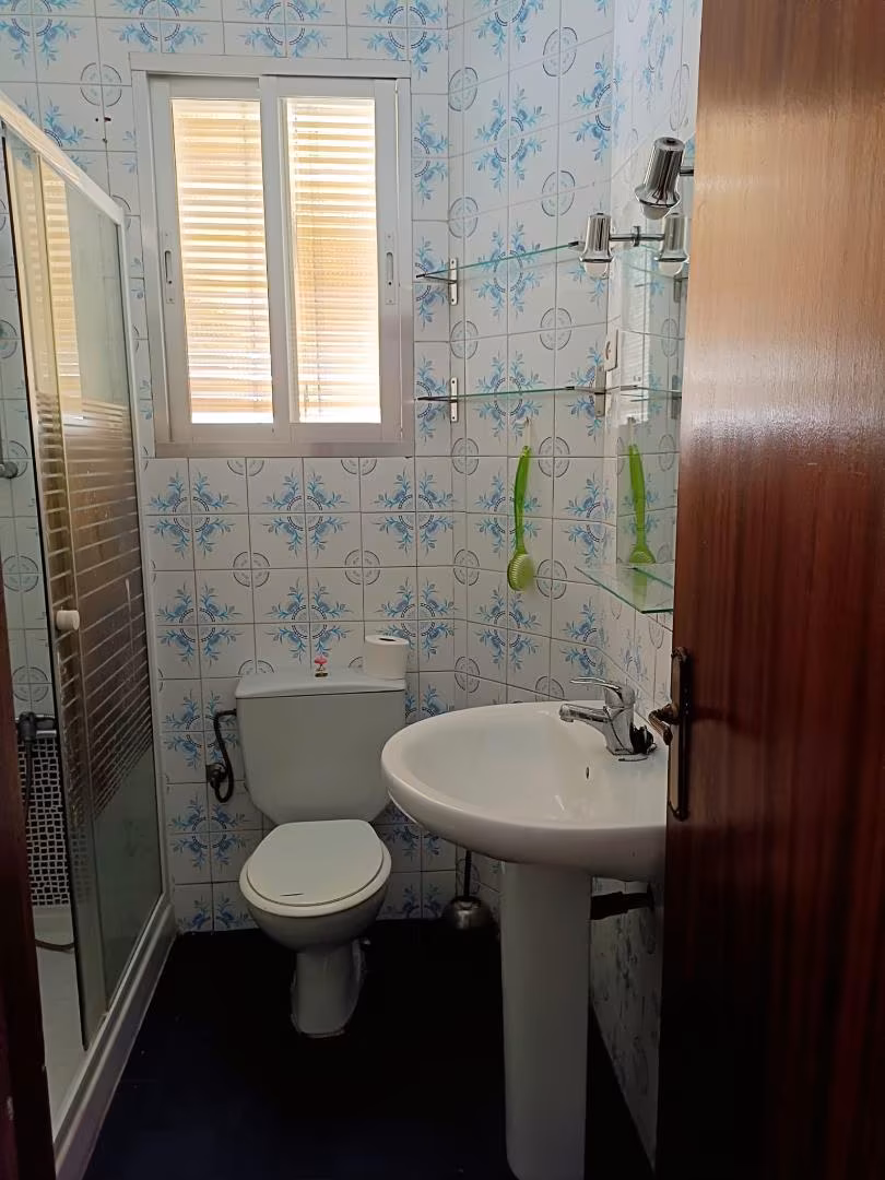 Piso en  Calle de la Previsión 12 - Foto 2