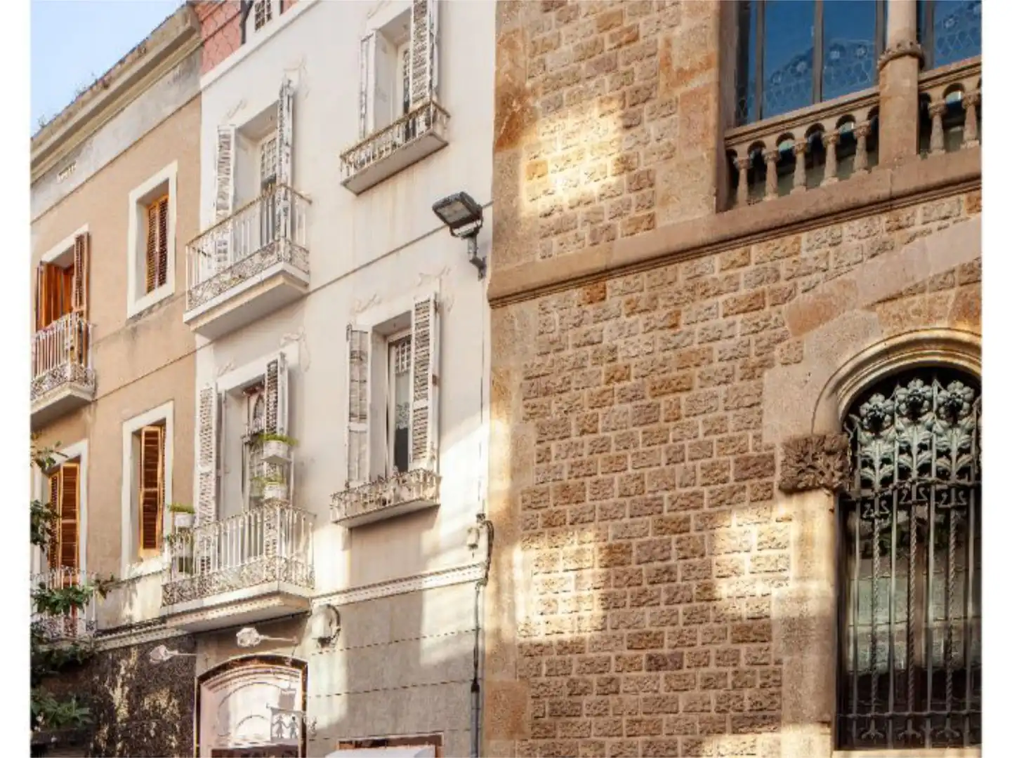 Chalet en  Carrer de Gràcia 15 - Foto 3