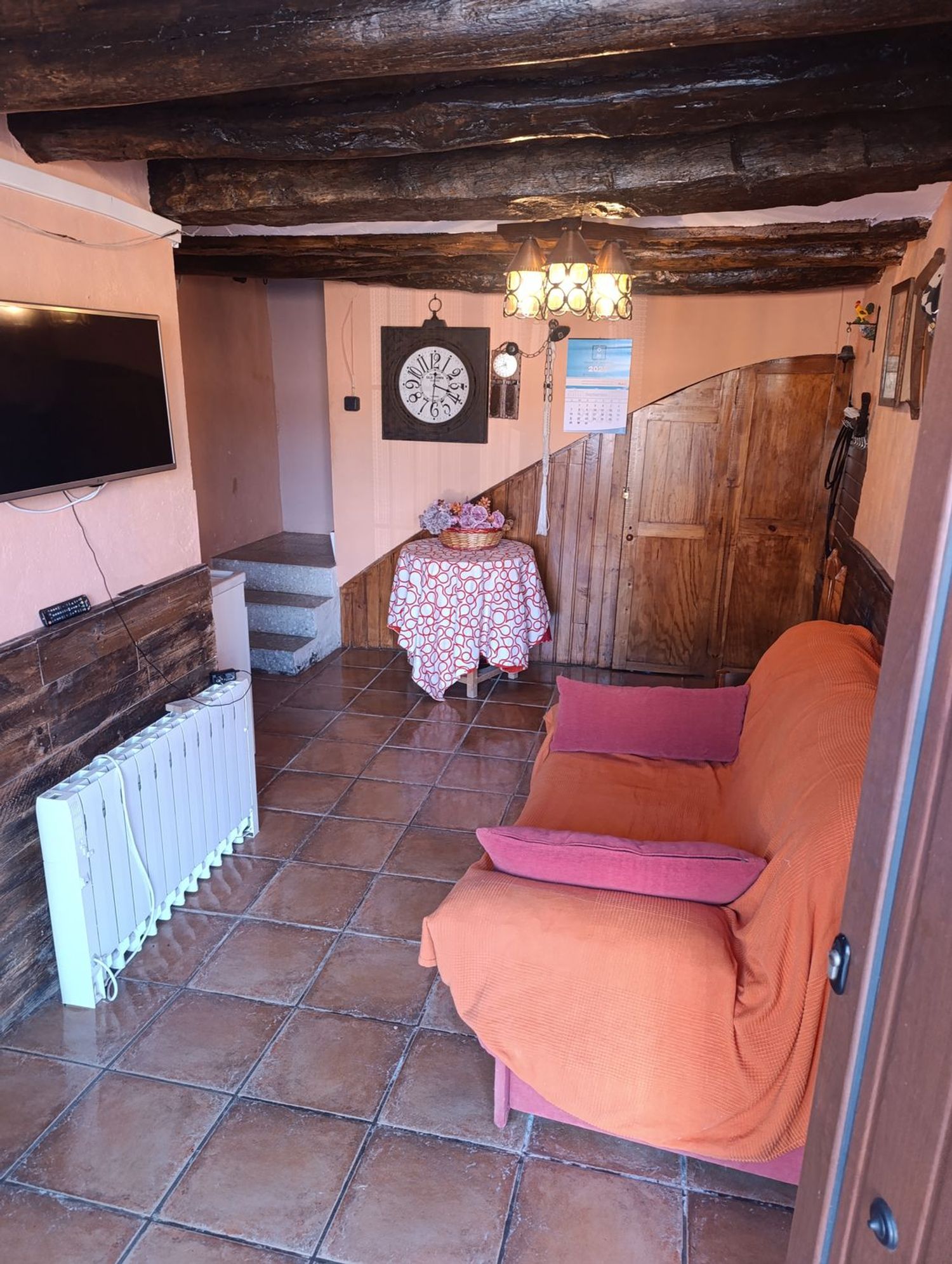 Casa rural en Barrio macecicos, 55 - Foto 4