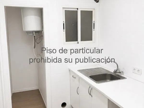 Piso en Passatge Beethoven, 20, Fondo - Foto 4