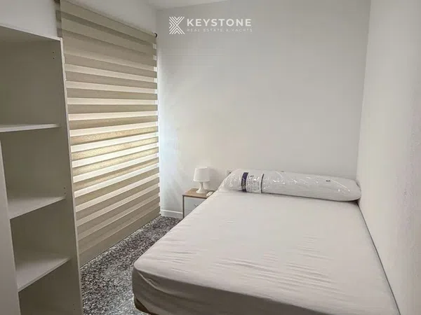 Piso en Benalúa, Benalúa - Foto 10