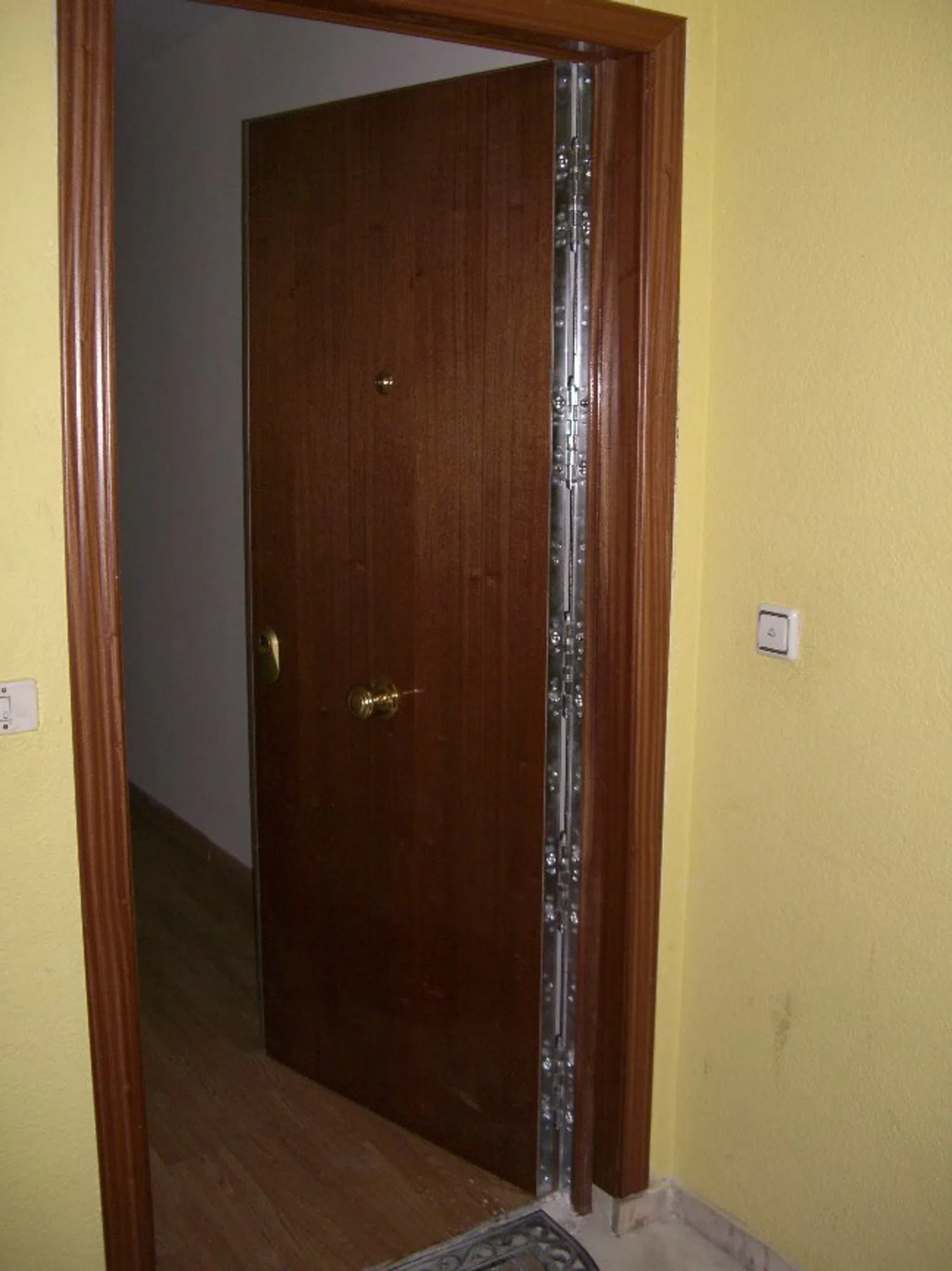 Piso en calle Real, 31 - Foto 22