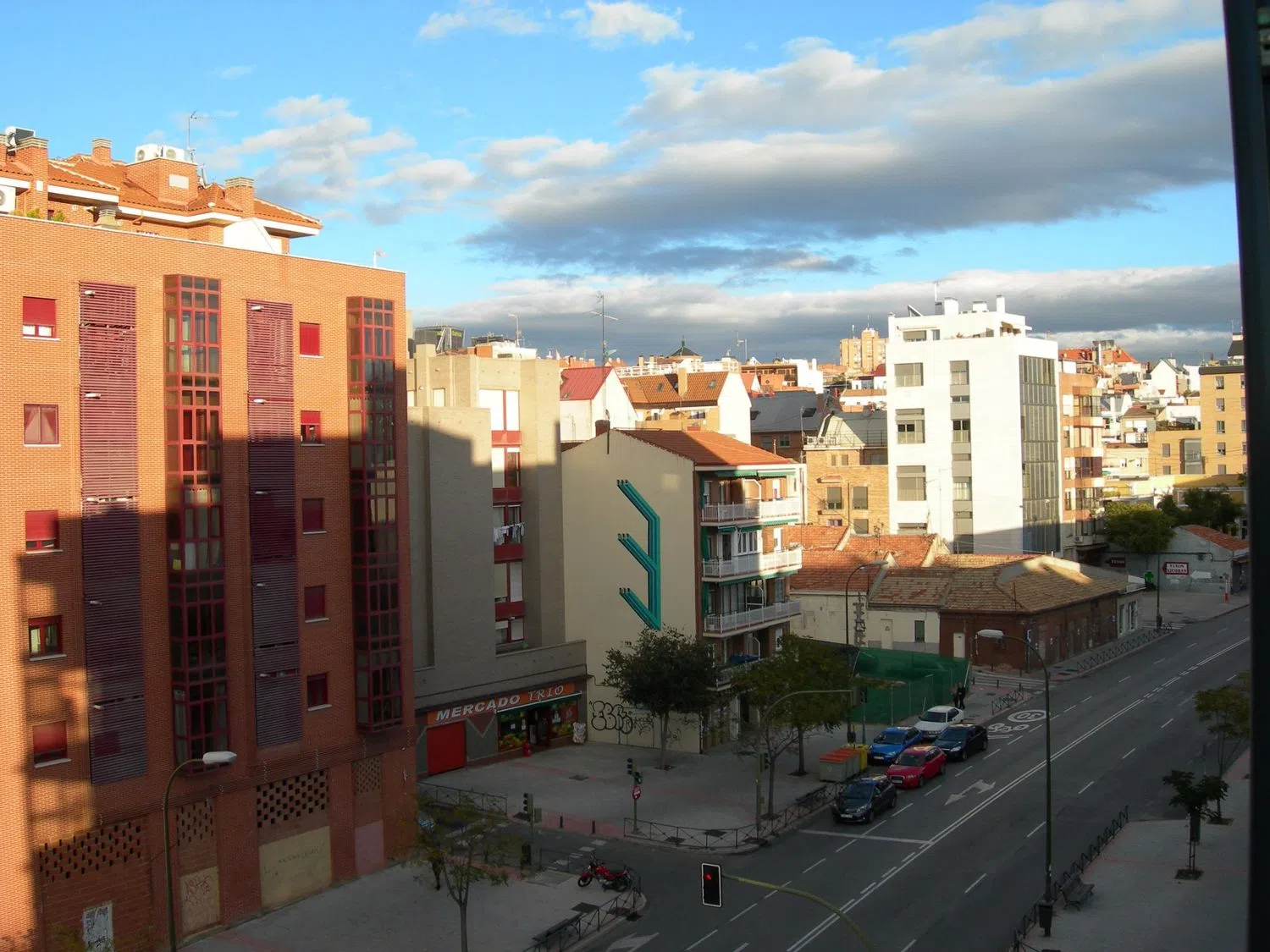Piso en calle del Marqués de Viana, 99 - Foto 2