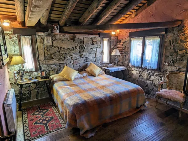 Casa de pueblo en Sotosalbos - Foto 24