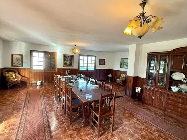 Casa o chalet independiente en Avenida de Cornazo, 34, Cornazo - Rubianes, Cornazo - Rubianes - Foto 17