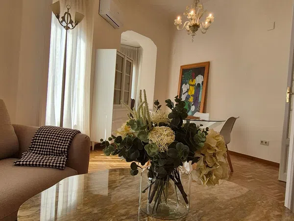 Piso en Barrio Russafa - Foto 6