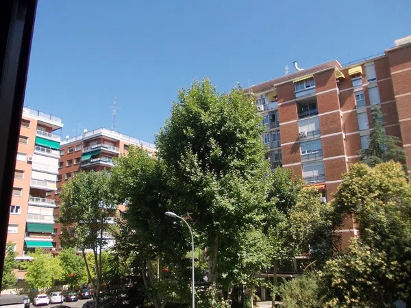 Piso en calle Pedro Muguruza, 4 - Foto 24