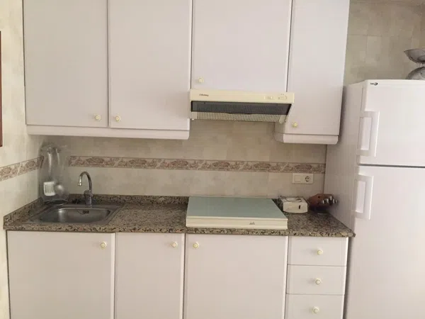 Alquiler de casa o chalet independiente en Malaga, 8 - Foto 12