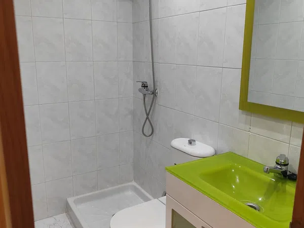 Piso en Calle Legión Española, 23, San Agustín-Parque Europa - Foto 17