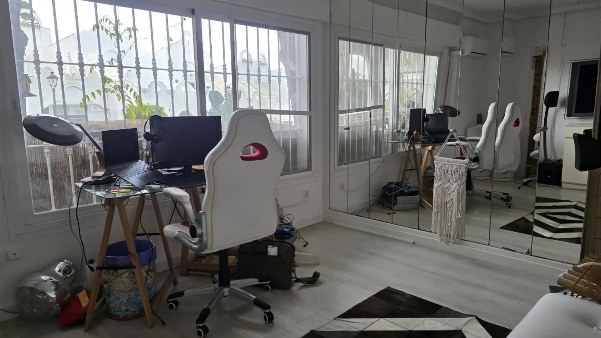 Chalet en  Avenida Alpandeire 109 - Foto 8