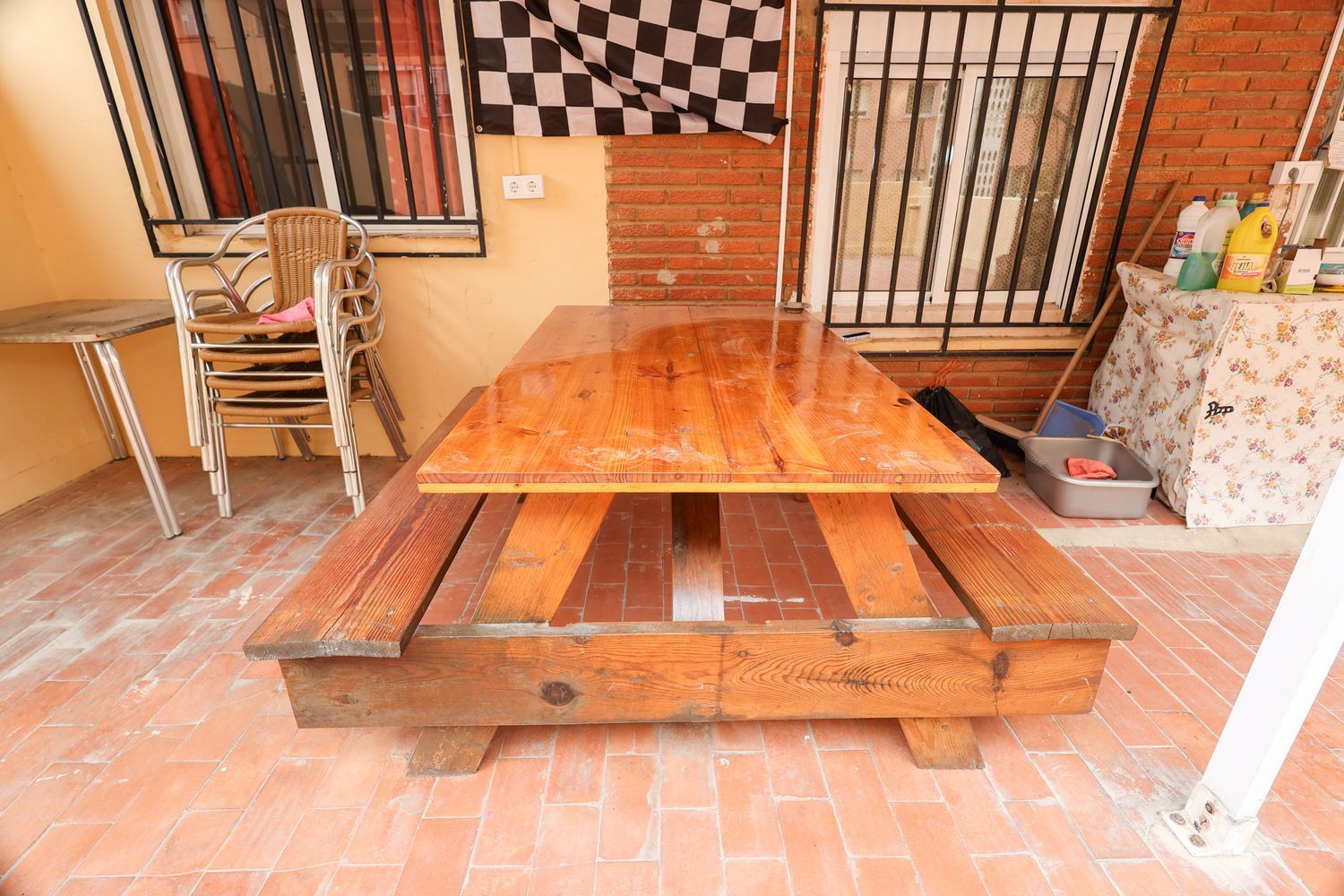 Alquiler de piso en Calle d'Emili Gascó Contell, 18 - Foto 21
