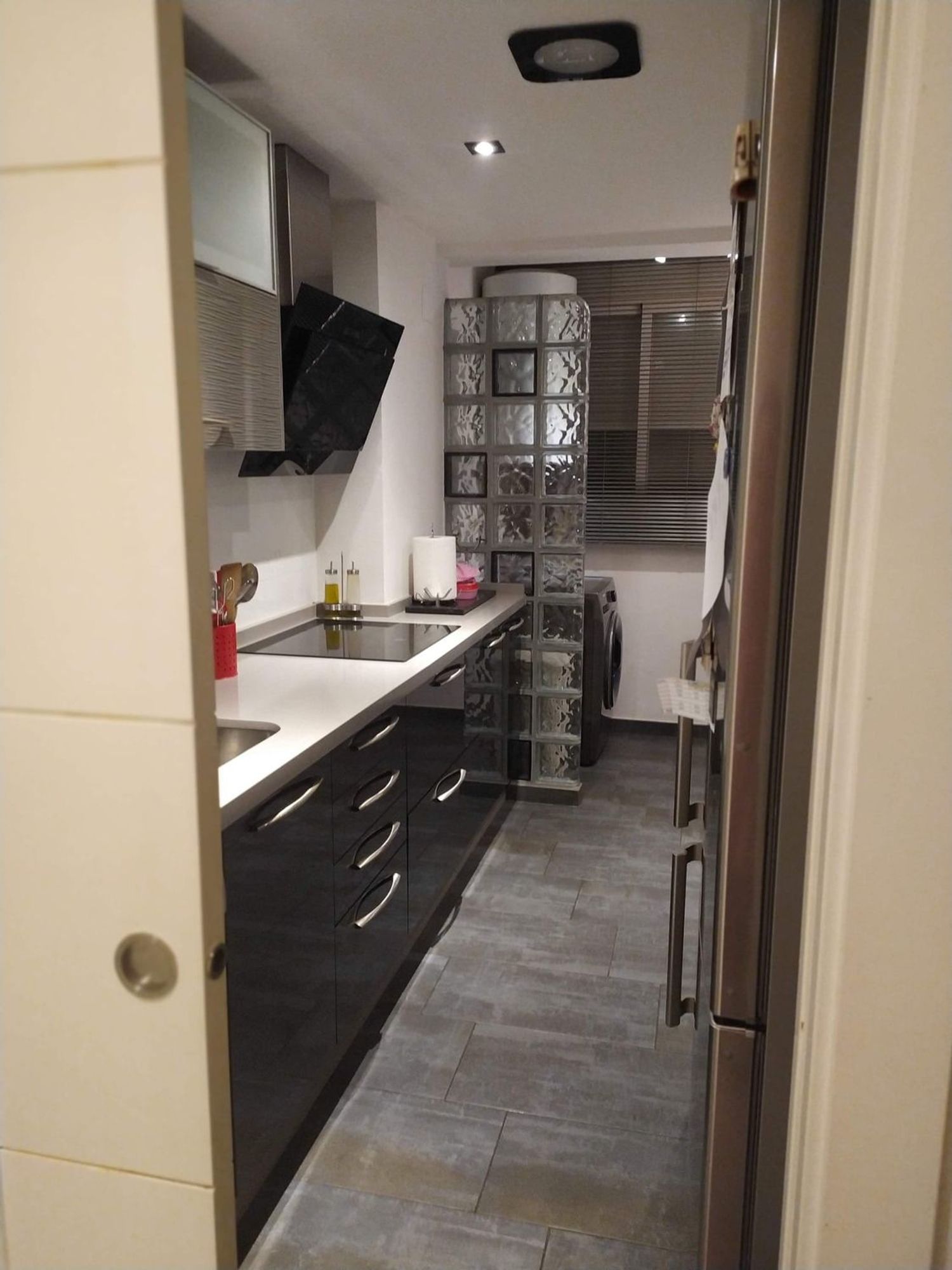 Piso en Barrio Fátima - Campiñuela