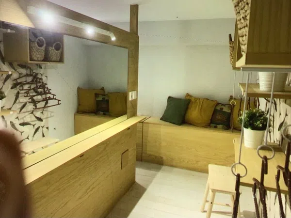 Estudio en calle Fernández de Isla, 20 - Foto 4