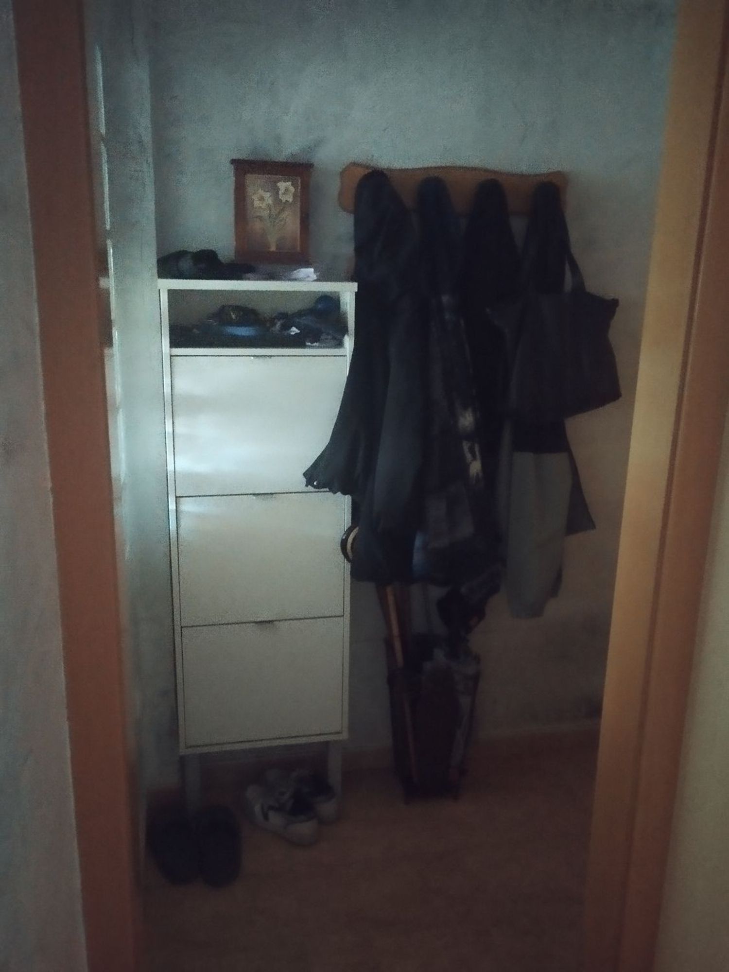 Piso en calle la del manojo de rosas, 60