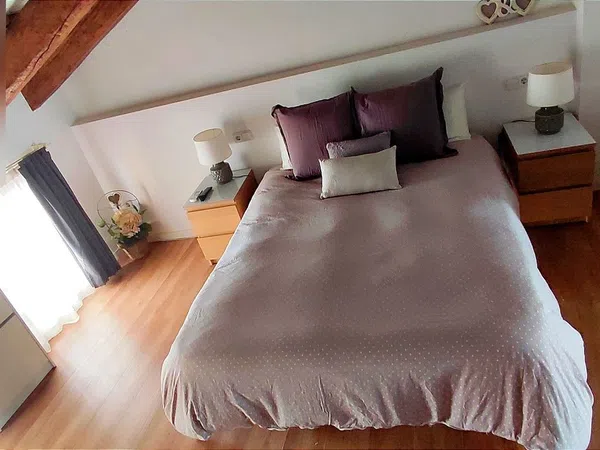 Chalet adosado en calle de Josep Benlliure, 307 - Foto 14