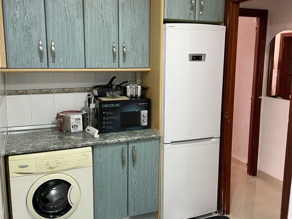 Piso en Calle Doctor Morote Calafat, 1, Doctor Fedriani - Foto 15