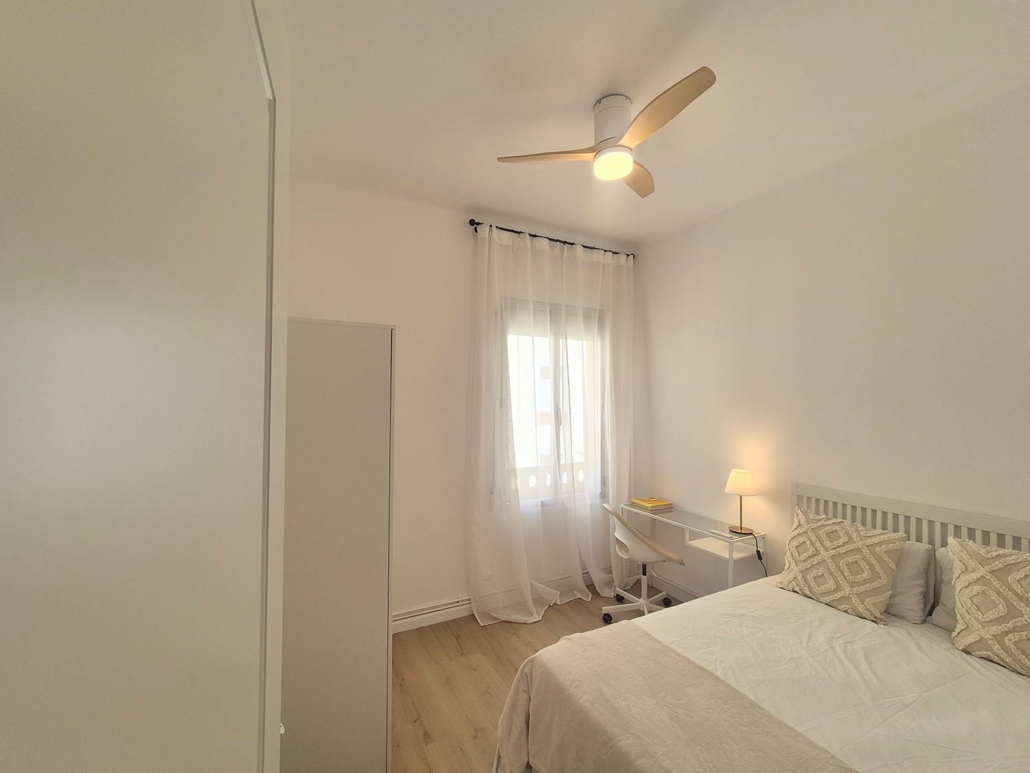 Piso en Calle de Aldea del Fresno, 10, Chopera - Foto 23
