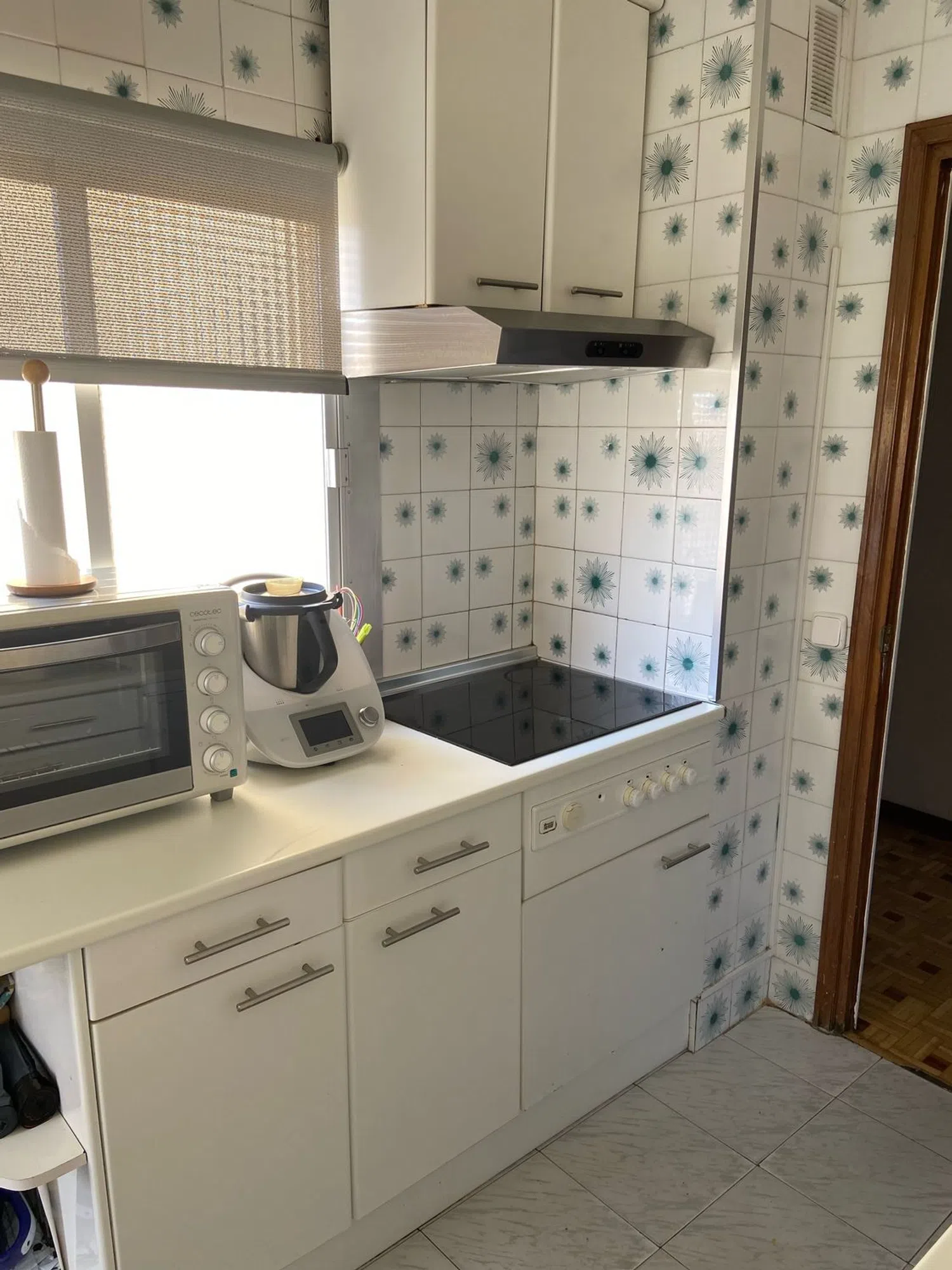 Piso en calle Pico de los Artilleros, 81 - Foto 3