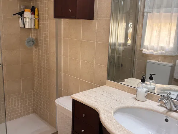 Chalet adosado en Calle Escorpión, 3, La Motilla - Fuente del Rey, La Motilla - Fuente del Rey - Foto 21