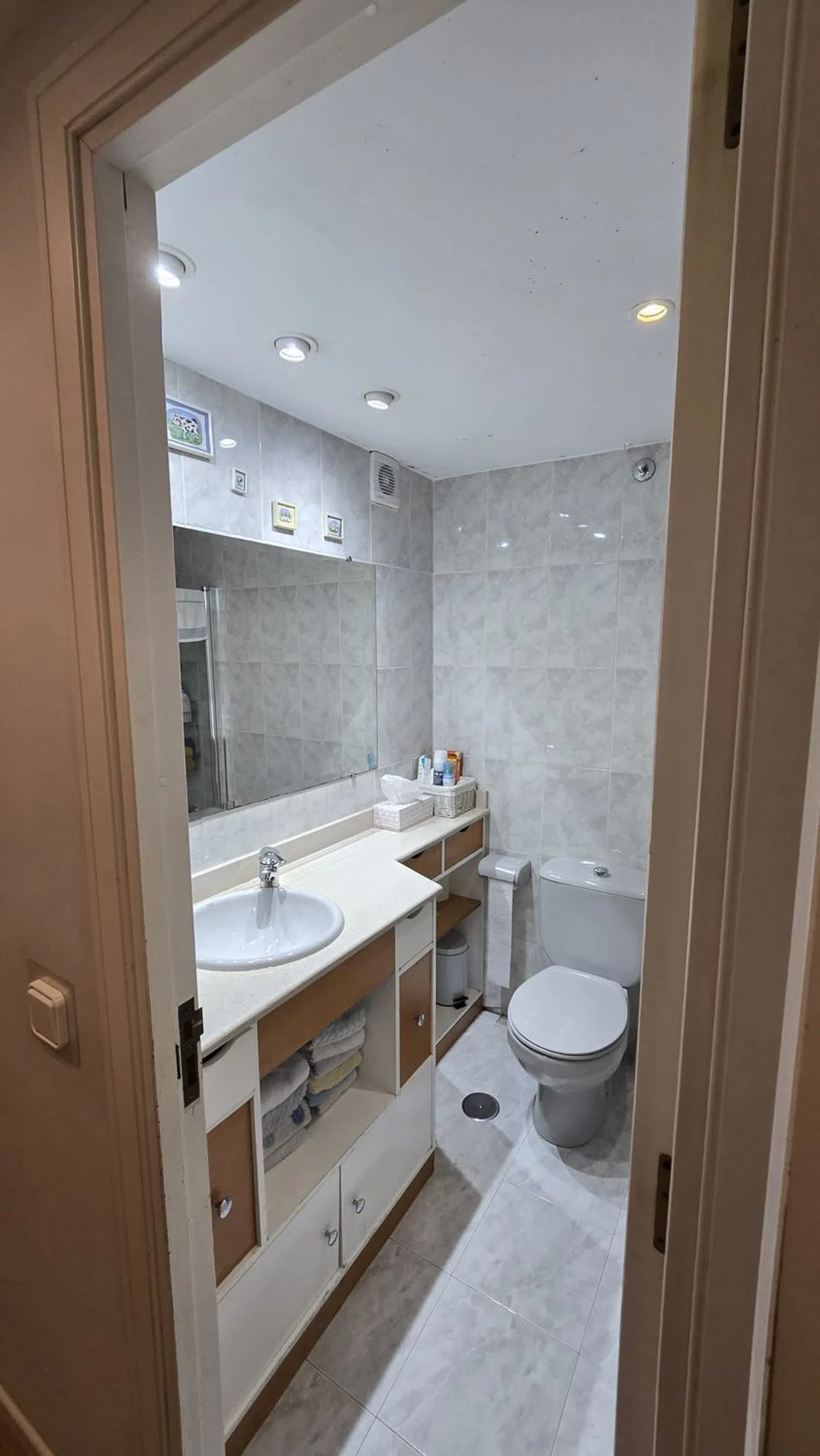 Piso en Barrio Mirasierra - Foto 23