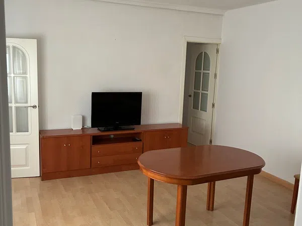 Piso en Calle Campo Madre de Dios, 34, Casco Histórico - Corredera - Ribera - Foto 4