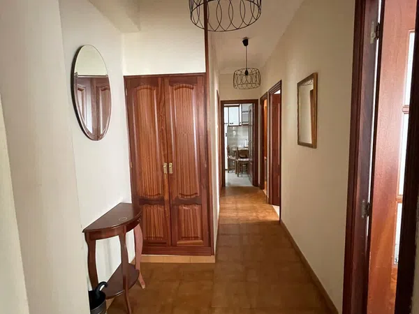 Piso en Calle Zurbarán, 11 - Foto 4