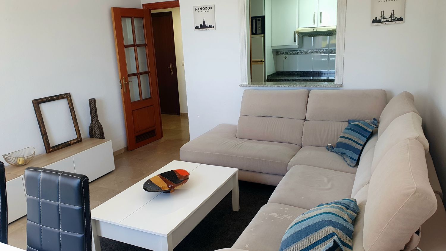 Piso en Av Retamar, 5, Centro - Foto 7