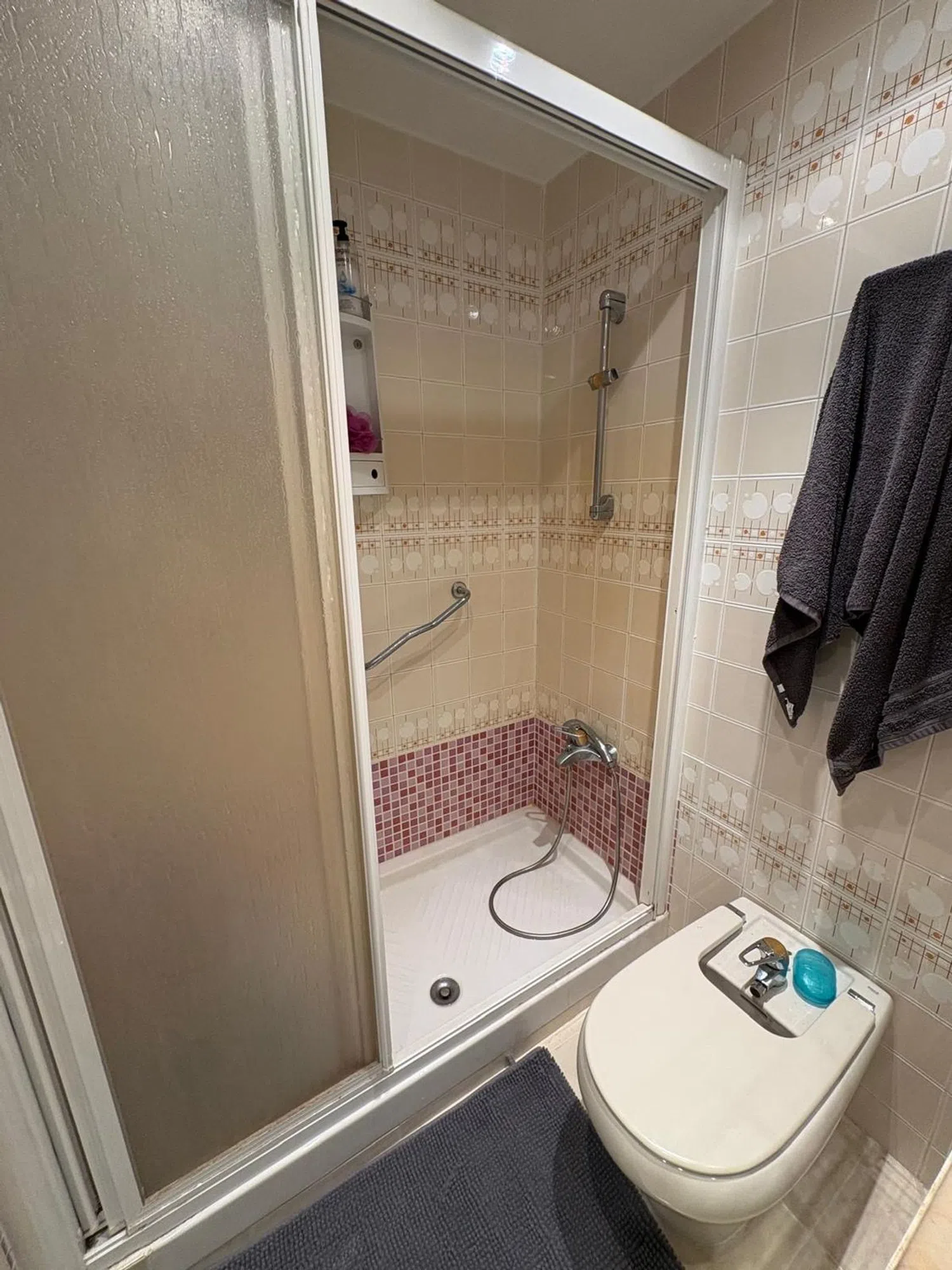 Piso en avenida del Oeste, 3 - Foto 10