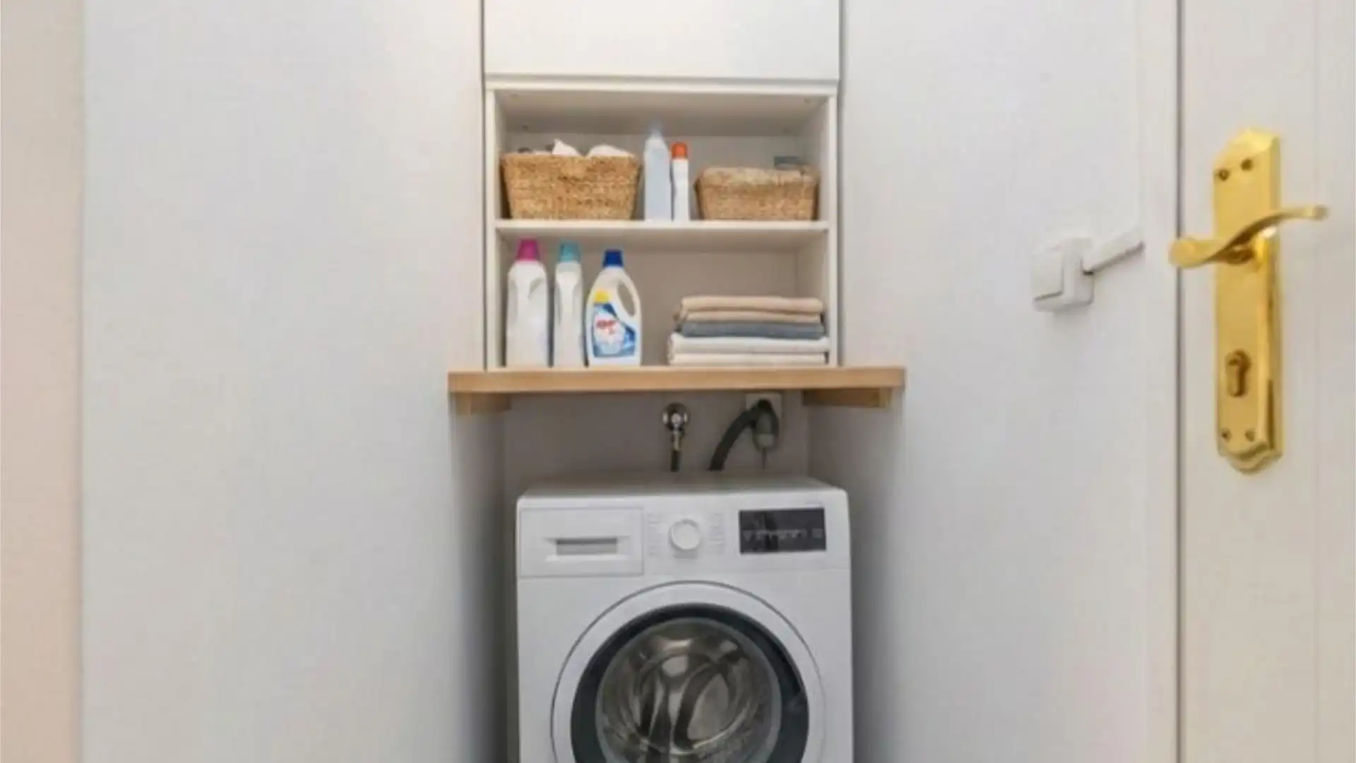 Piso en  Carrer de Rodrigo Caro 40 - Foto 14