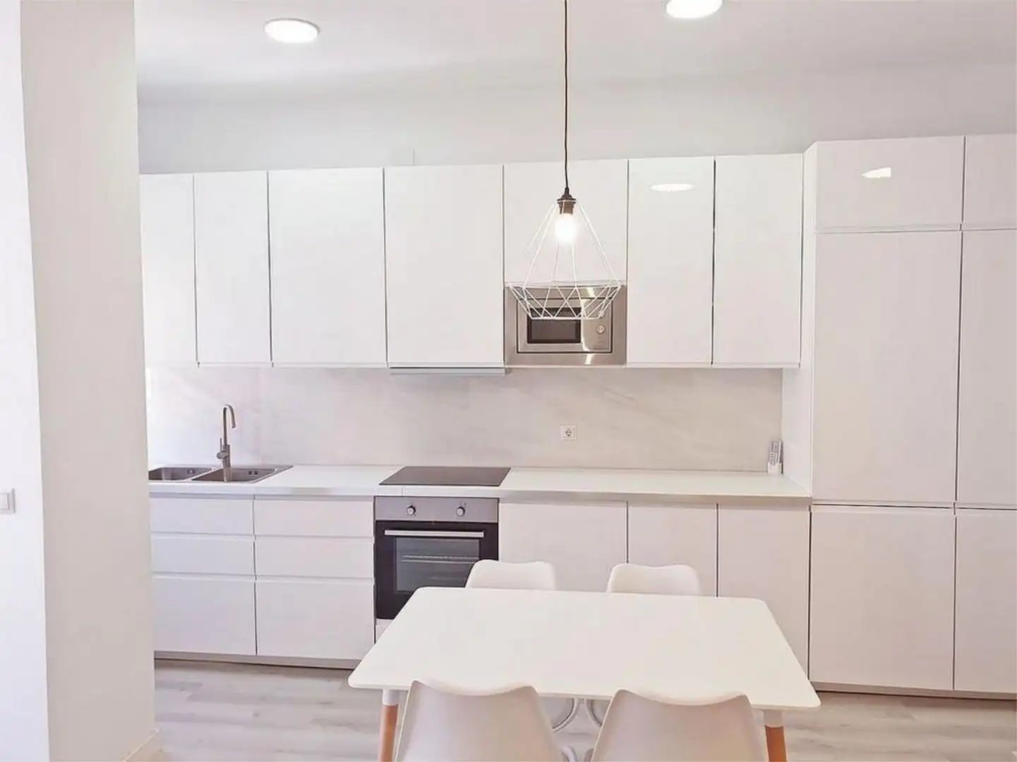 Apartamento en  Avenida de la Sierra 7 - Foto 5